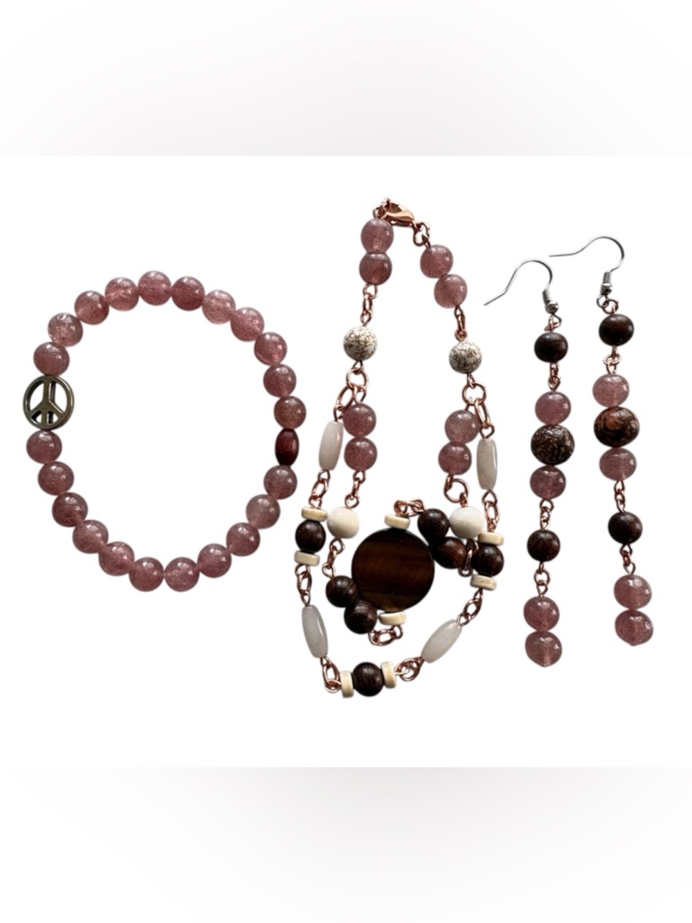 “Beach Babe” Set Revamped by JILpeaces